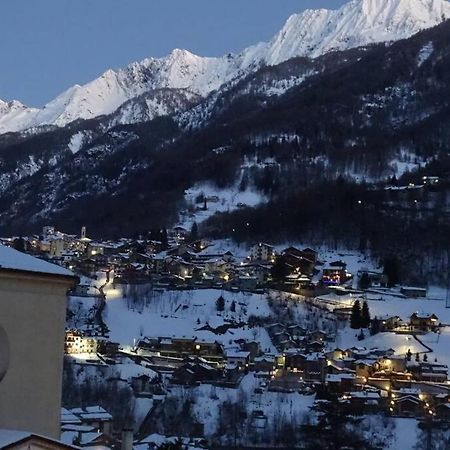 Ferrari'S: Bright Apartment With Magnificent View Chiesa in Valmalenco Zewnętrze zdjęcie