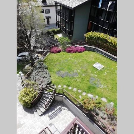 Ferrari'S: Bright Apartment With Magnificent View Chiesa in Valmalenco Zewnętrze zdjęcie