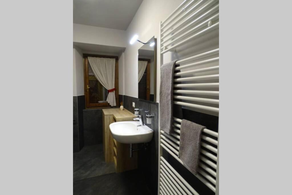 Ferrari'S: Bright Apartment With Magnificent View Chiesa in Valmalenco Zewnętrze zdjęcie