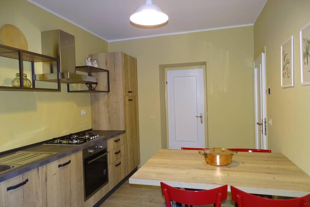 Ferrari'S: Bright Apartment With Magnificent View Chiesa in Valmalenco Zewnętrze zdjęcie